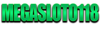 Logo Megasloto118